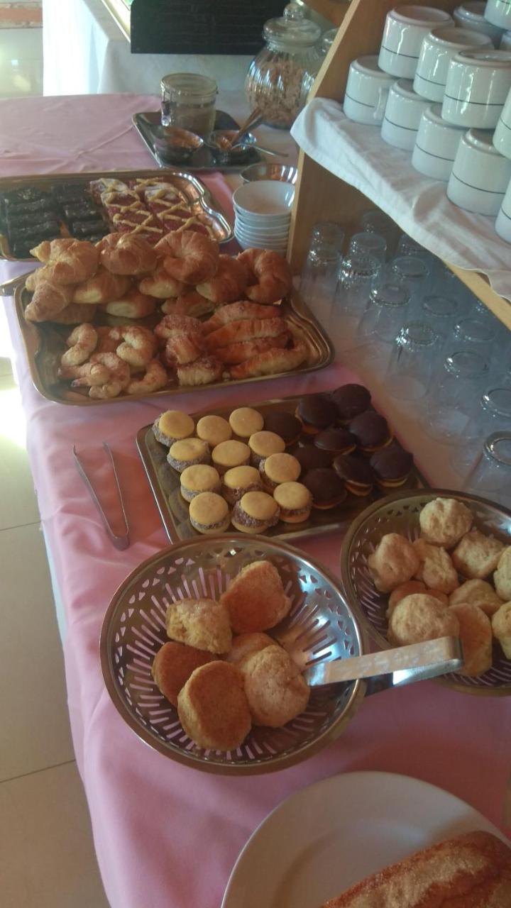 Brisas Del Este 푼타델에스테 외부 사진
